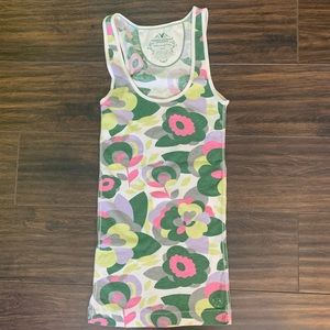 American Eagle Outfitters Ribbed Tank - size small